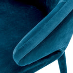 Eichholtz Dining Chair Cardinale showroom for design guidance.