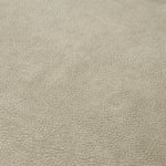 Eichholtz Dining Chair Cliff in plush Mayer fabric, each chair boasts sophisticated grey piping and stunning black and brass-finished