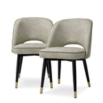 Dining Chair Cliff Set Of 2