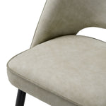 Eichholtz Dining Chair Cliff style and everyday elegance. Contact our Las Vegas showroom for design guidance.