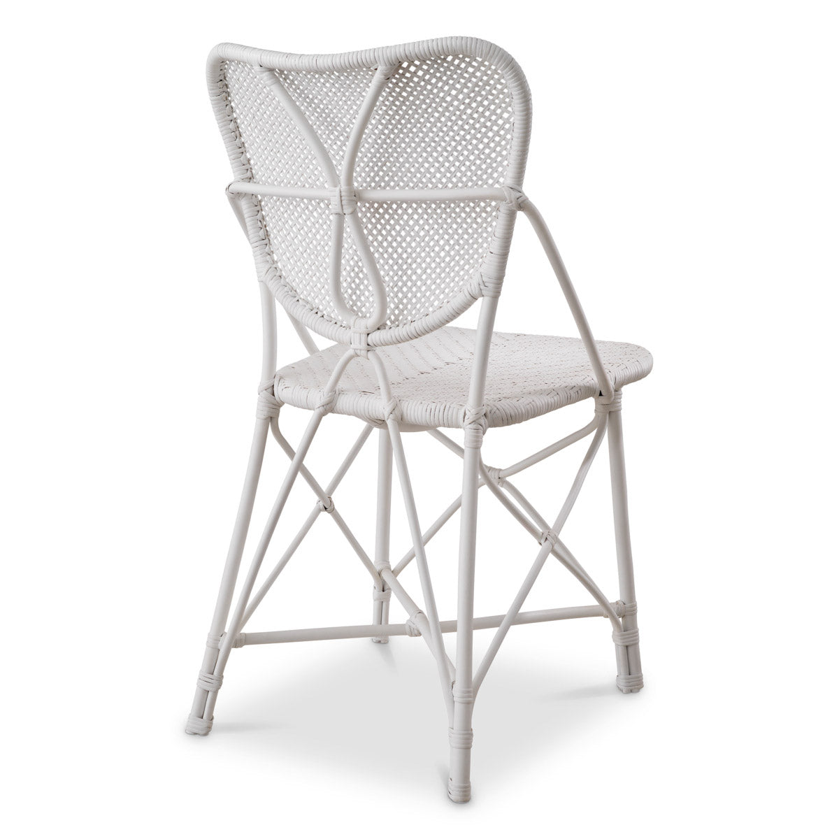 Eichholtz Dining Chair Colony making it a perfect choice for any dining space. Enjoy comfort and sophistication as you