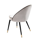 Eichholtz Dining Chair Cooper set of 2 Team up different chairs from this series for an opulent style! Dining Chair Cooper set