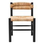 Eichholtz Dining Chair Cosby combination of natural and practical, the comfortably flexible yet sturdy natural seagrass seat brings an