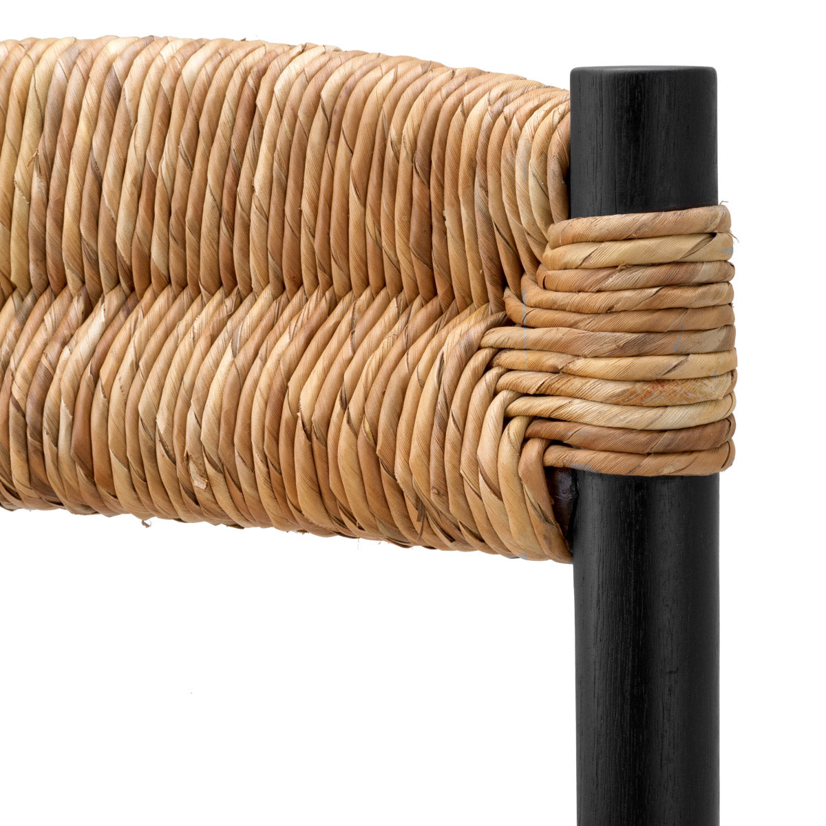 Eichholtz Dining Chair Cosby Cosby Crafted by Eichholtz this dining chair pairs refined design with elevated materials for a