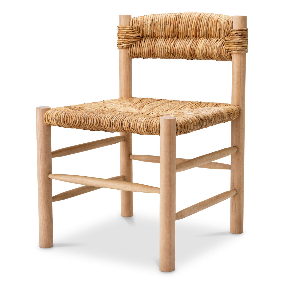 Eichholtz Dining Chair Cosby The Cosby Dining Chair is a classic design from the mid-century modern era. A rare