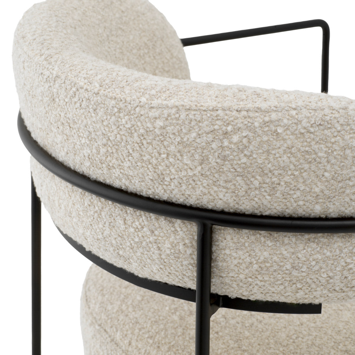 Eichholtz Dining Chair Giuseppe Expertly made for enduring style and everyday elegance. Contact our Las Vegas showroom for design