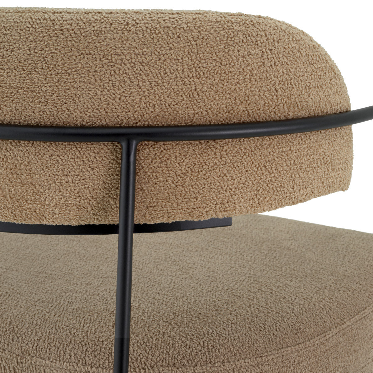 Eichholtz Dining Chair Giuseppe with friends and family. Dining Chair Giuseppe Crafted by Eichholtz this dining chair pairs refined