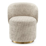 Eichholtz Dining Chair Greer elevated materials for a statement in any luxury interior. Dimensions W 24.0" D 23.5" H