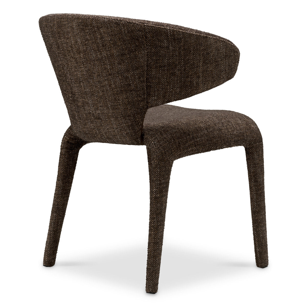 Eichholtz Dining Chair Josephine comfort, appealing to those with a taste for grandeur. Dining Chair Josephine Crafted by Eichholtz