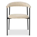 Eichholtz Dining Chair Julio set of 2 space with a sense of natural elegance and timeless sophistication. Dining Chair Julio set of