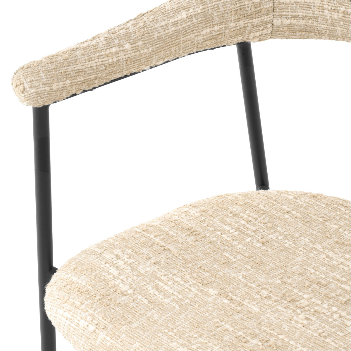 Eichholtz Dining Chair Julio set of 2 enduring style and everyday elegance. Contact our Las Vegas showroom for design guidance.
