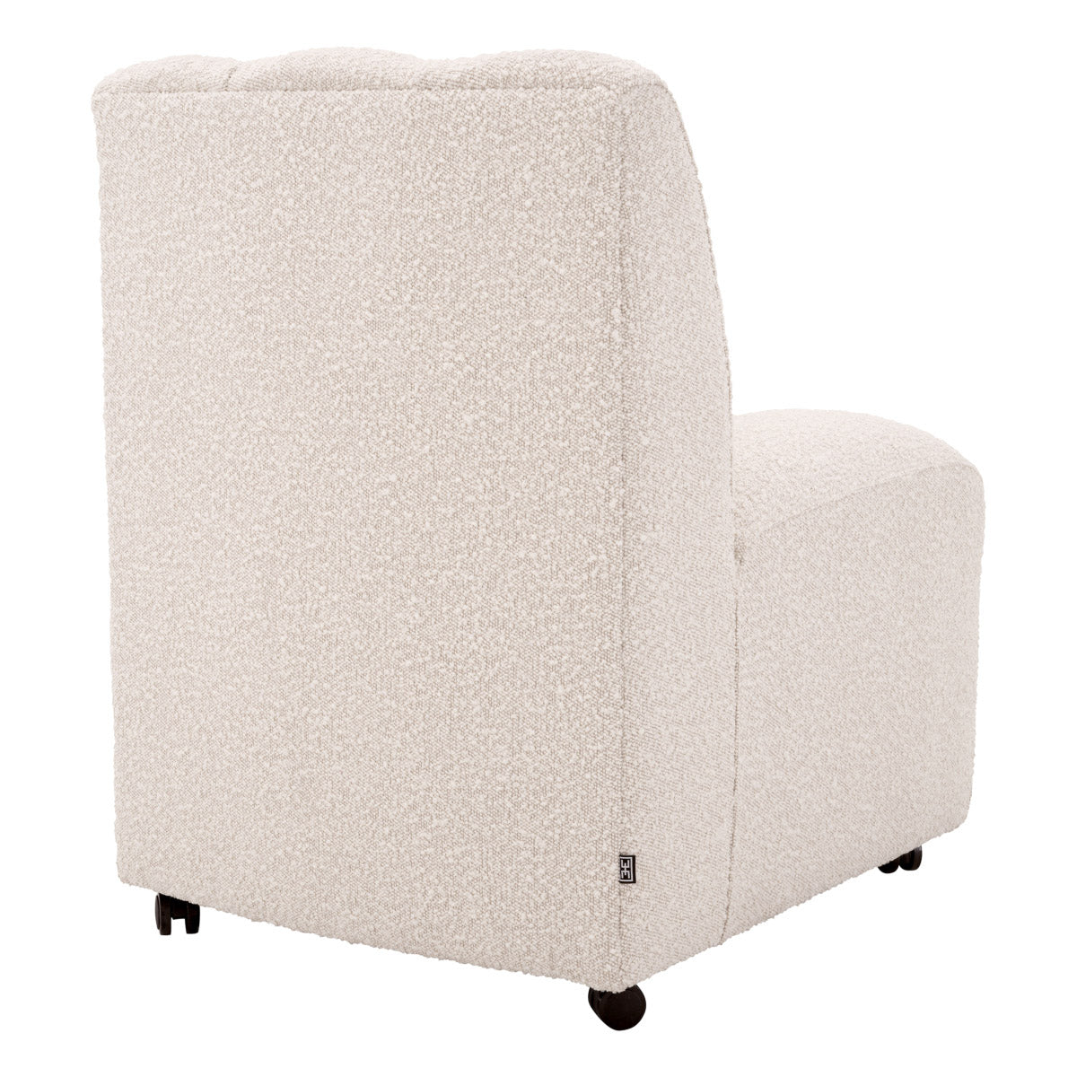 Eichholtz Dining Chair Kelly appeal. Dining Chair Kelly Crafted by Eichholtz this dining chair pairs refined design with elevated