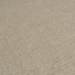 Eichholtz Dining Chair Lavinia elegant ecru fabric, merging 51% recycled polyester with 49% polyester, showcasing sustainability and styl...