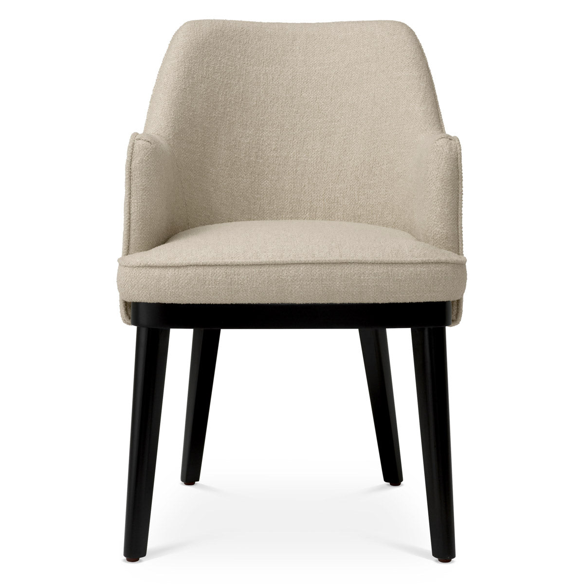 Eichholtz Dining Chair Lavinia addition for those who appreciate opulence and discerning design. Dining Chair Lavinia Crafted by Eichholtz