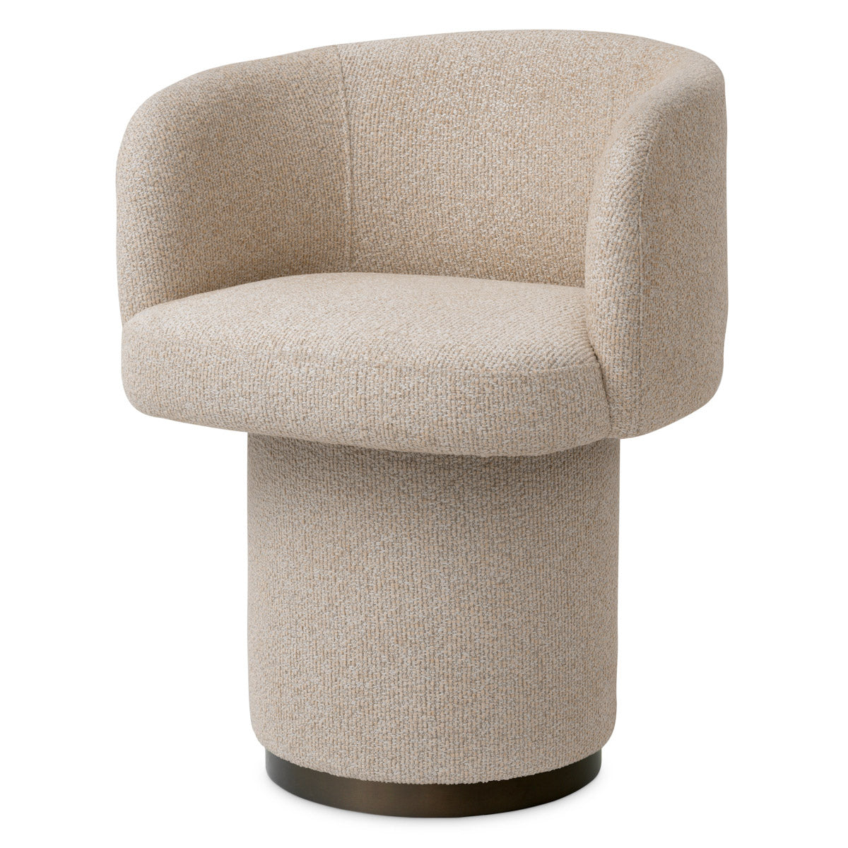 Eichholtz Dining Chair Marly The Met x Eichholtz presents the Dining Chair Marly, inspired by the timeless elegance and