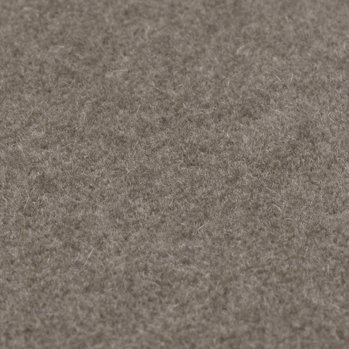 Eichholtz Dining chair Park and luxurious Uptown aesthetic. Presented in an ultra-soft Johnston Mohair Brown and with crafted black