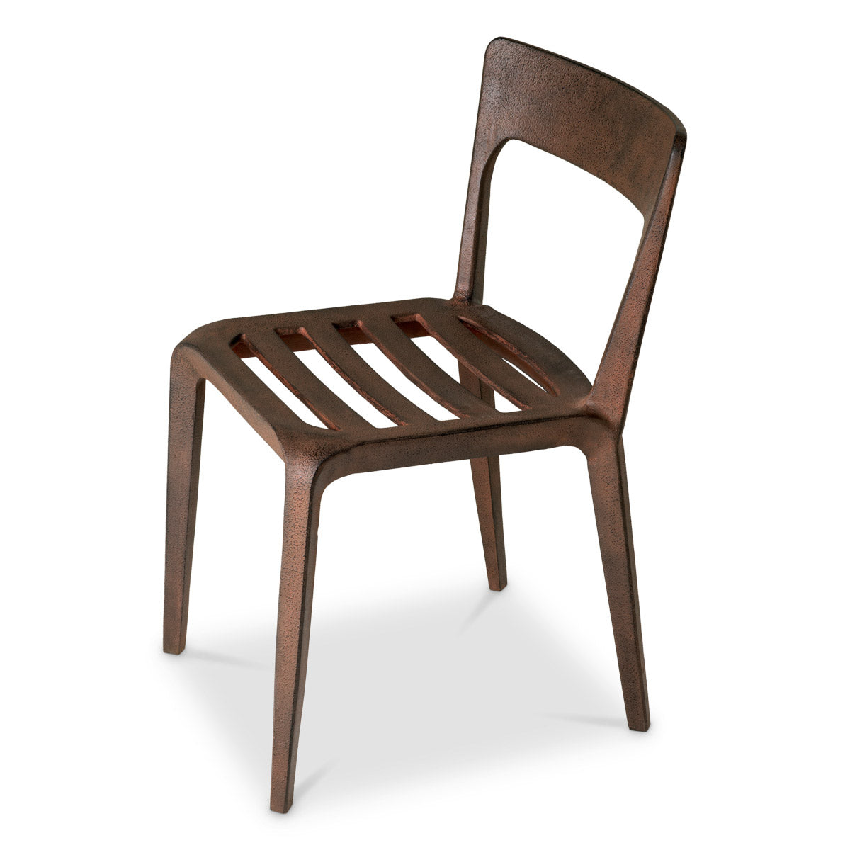 Eichholtz Dining chair Quentin design with elevated materials for a statement in any luxury interior. Dimensions W 19.0" D
