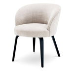 Eichholtz Dining Chair Vichy Enhance the look of your dining area with the Vichy Dining Chair. Provided with tapered