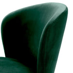 Eichholtz Dining Chair Volante 25.0" H 32.5" Expertly made for enduring style and everyday elegance. Contact our Las Vegas