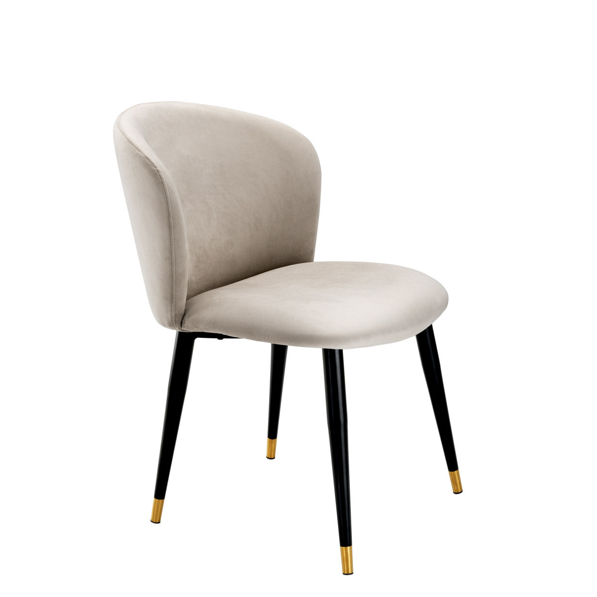 Eichholtz Dining Chair Volante complete the look. Dining Chair Volante Crafted by Eichholtz this dining chair pairs refined design