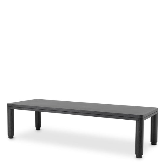 Eichholtz Dining Table Atelier L A classic and at the same time contemporary piece of furniture, the Atelier Dining Table