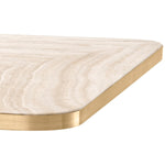 Eichholtz Dining Table Avoria limited. Dining Table Avoria Crafted by Eichholtz this dining table pairs refined design with elevated