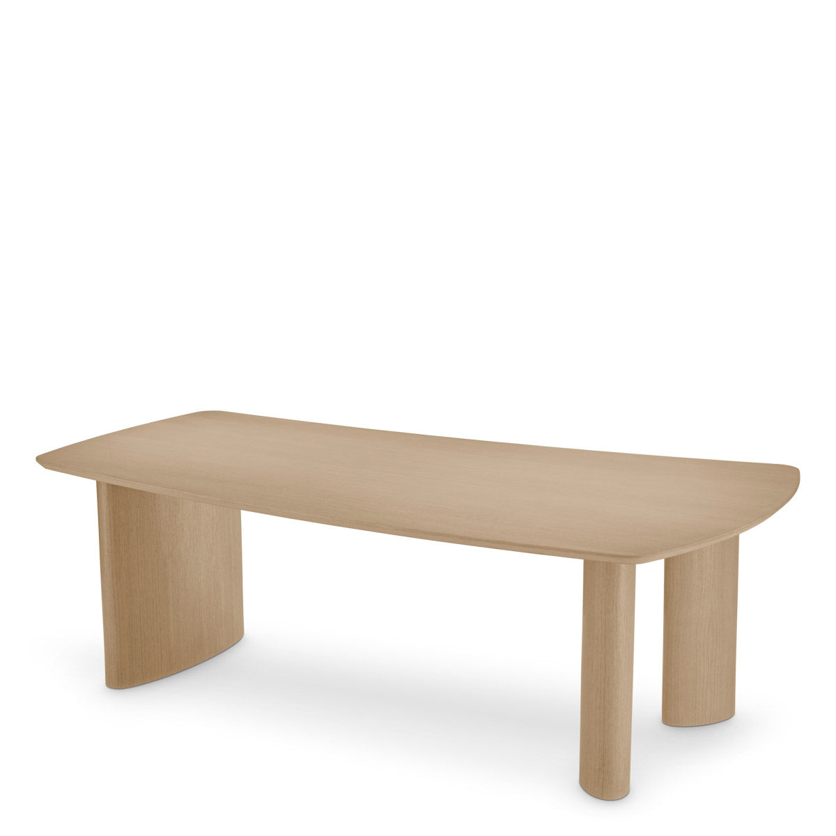 Eichholtz Dining Table Bergman S Step into the luxuriant feel of the Bergman, a modern take on the traditional dining