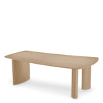 Eichholtz Dining Table Bergman S Step into the luxuriant feel of the Bergman, a modern take on the traditional dining