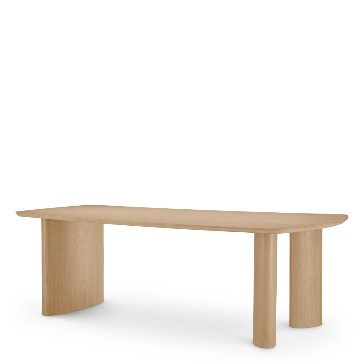Eichholtz Dining Table Bergman S of this exquisite dining room table which blends contemporary and modern styles beautifully. Dining Table