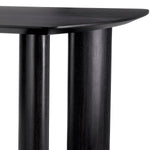 Eichholtz Dining Table Bergman S tapered leg detailing will inspire refined sophistication in any space. Exceptional quality and timeless...