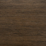 Eichholtz Dining Table Cambronne luxury with the Cambronne Dining Table, boasting a richly hued mocha oak veneer and an