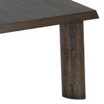 Eichholtz Dining Table Dune 30.0" Expertly made for enduring style and everyday elegance. Contact our Las Vegas showroom for