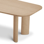 Eichholtz Dining Table Flemings Crafted by Eichholtz this dining table pairs refined design with elevated materials for a statement