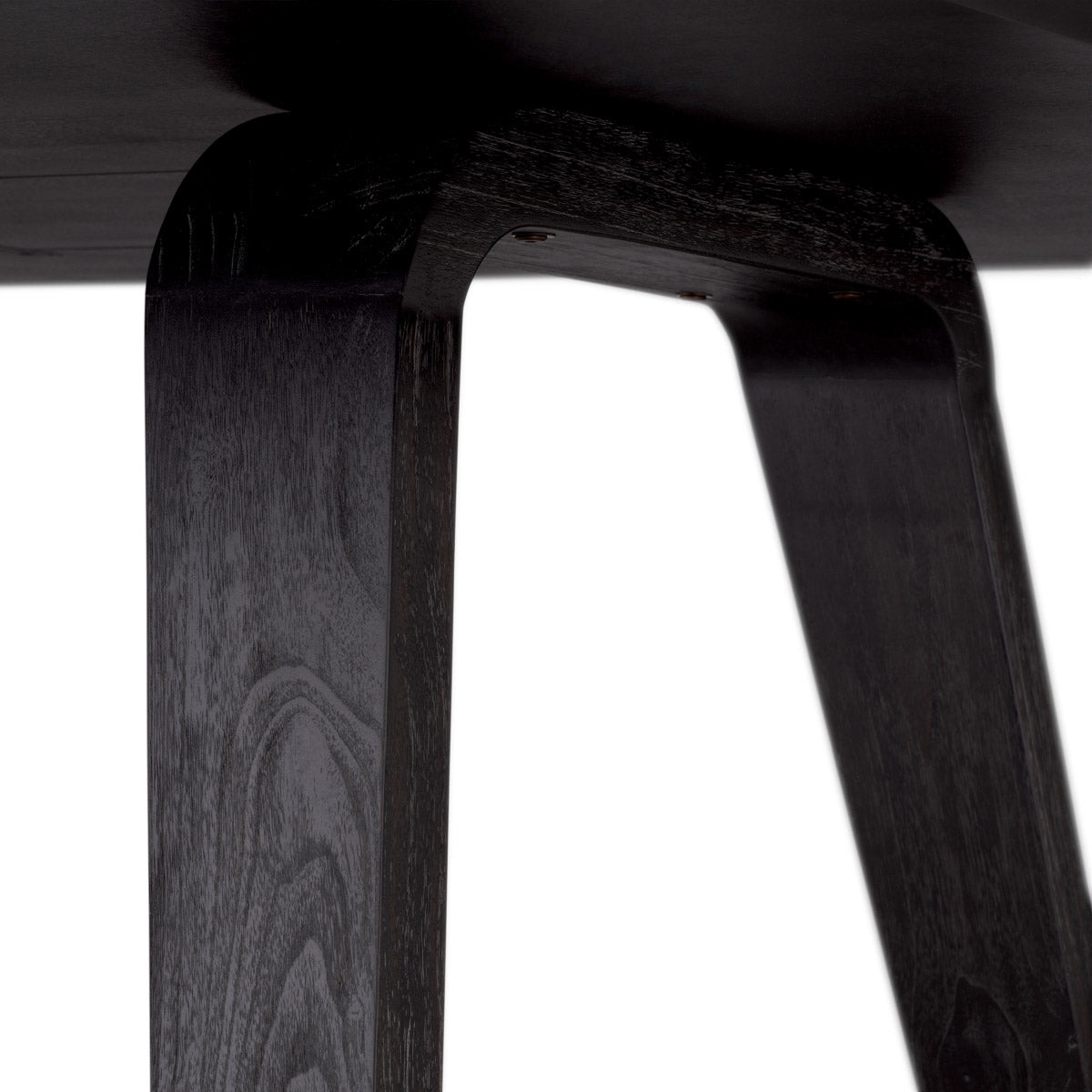 Eichholtz Dining Table Glover by Eichholtz this dining table pairs refined design with elevated materials for a statement in