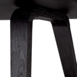 Eichholtz Dining Table Glover by Eichholtz this dining table pairs refined design with elevated materials for a statement in