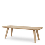 Eichholtz Dining Table Glover to any dining space. Dining Table Glover Crafted by Eichholtz this dining table pairs refined