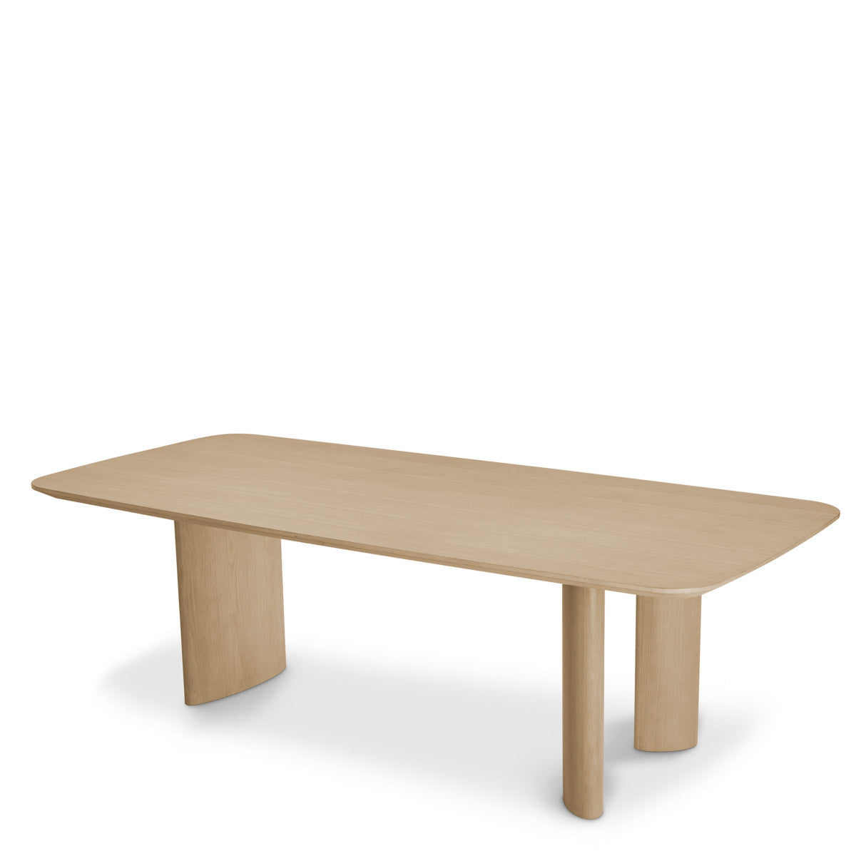 Eichholtz Dining Table Harmonie S Unveil the alluring beauty of the Harmonie Dining Table, a captivating masterpiece destined to transform