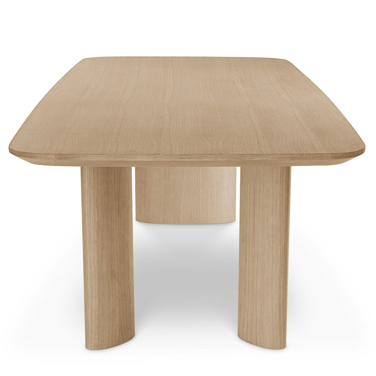 Eichholtz Dining Table Harmonie S Table Harmonie S Crafted by Eichholtz this dining table pairs refined design with elevated materials