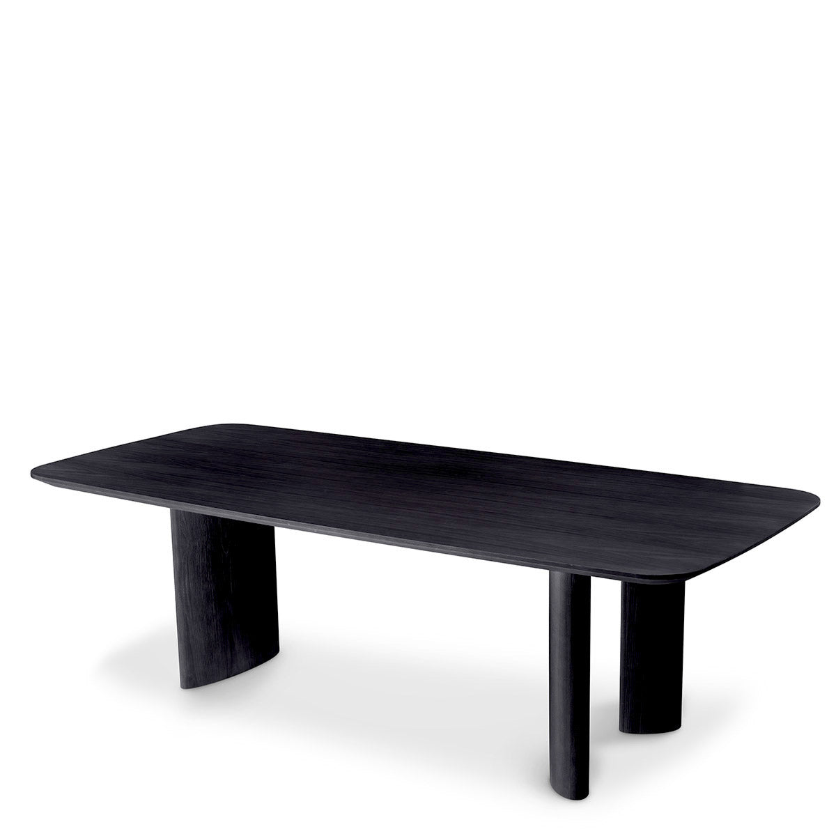 Eichholtz Dining Table Harmonie S Unveil the alluring beauty of the Harmonie Dining Table, a captivating masterpiece destined to transform