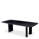 Eichholtz Dining Table Harmonie S Unveil the alluring beauty of the Harmonie Dining Table, a captivating masterpiece destined to transform