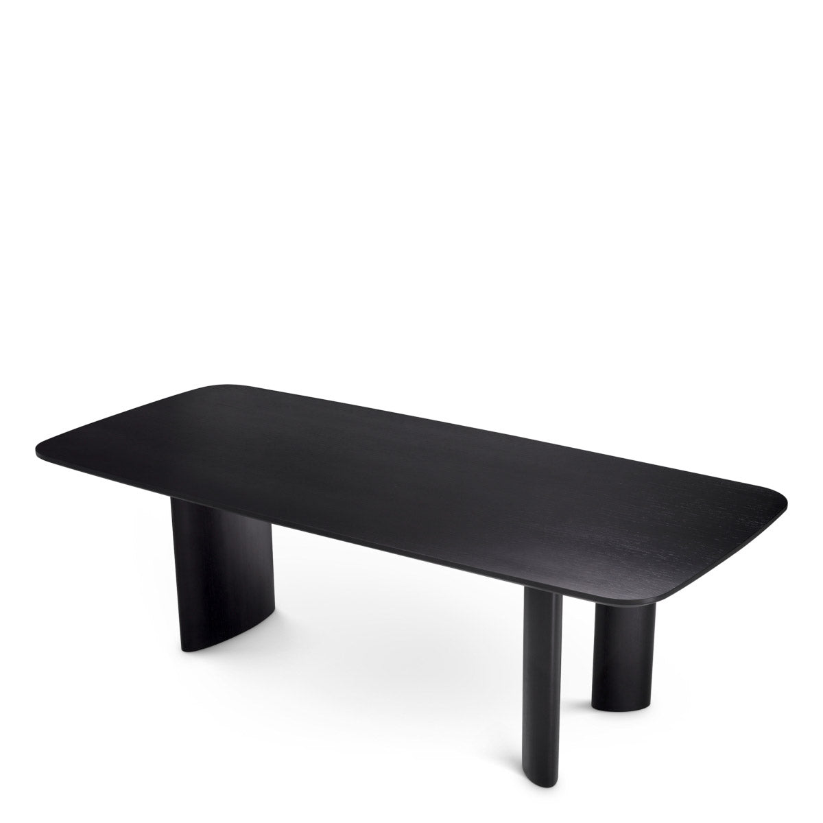 Eichholtz Dining Table Harmonie S your dining experience. Embracing sleek sophistication, this rectangular table, adorned in a mesmerizin...