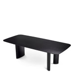 Eichholtz Dining Table Harmonie S your dining experience. Embracing sleek sophistication, this rectangular table, adorned in a mesmerizin...