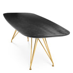 Eichholtz Dining Table Levante your dining space. Dining Table Levante Crafted by Eichholtz this dining table pairs refined design