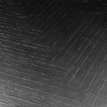 Eichholtz Dining Table Levante with elevated materials for a statement in any luxury interior. Dimensions W 94.5" D 39.0"