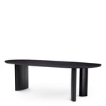 Eichholtz Dining Table Lindner of bold sophistication to any dining room. Dining Table Lindner Crafted by Eichholtz this dining
