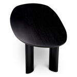 Eichholtz Dining Table Lindner table pairs refined design with elevated materials for a statement in any luxury interior. Dimensions