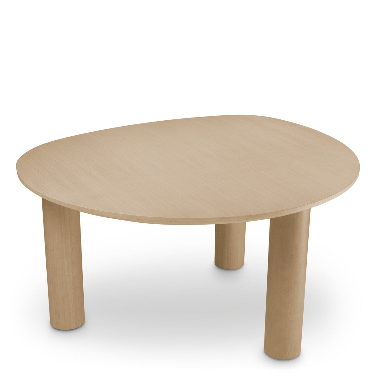 Eichholtz Dining Table Lombardo The Lombardo Dining Table is a captivating centerpiece designed for smaller spaces. Crafted with meticulous