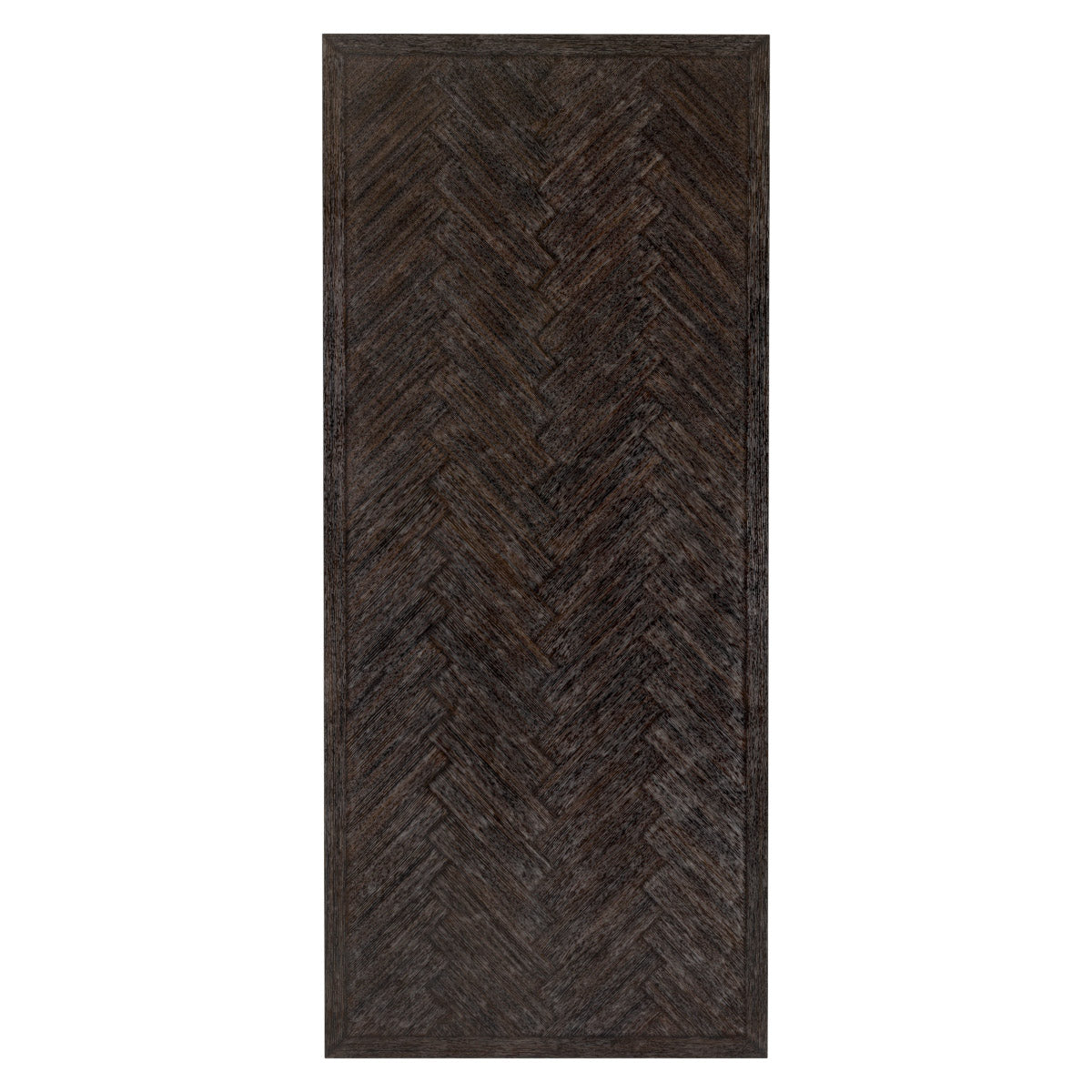 Eichholtz Dining Table Melchior 230 cm blends in a variety of décors. Dining Table Melchior 230 cm Crafted by Eichholtz this