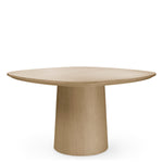 Eichholtz Dining Table Motto Dining Table Motto will elevate your dining space to new heights of grandeur. Dining Table