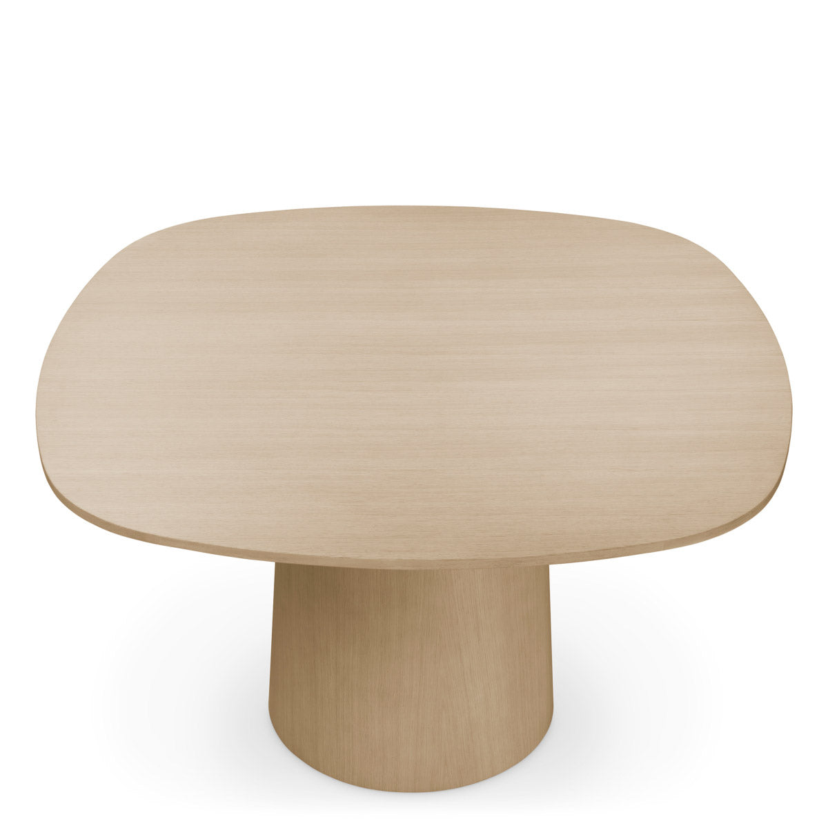 Eichholtz Dining Table Motto in the world of opulence with the Motto Dining Table. A masterpiece of unparalleled luxury